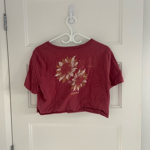 Vans shirt - Picture 2 of 2